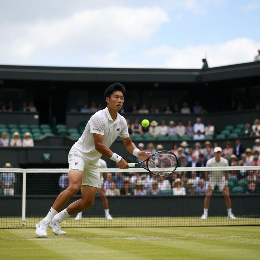 Wimbledon Championships